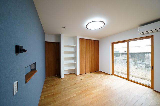 「福岡市早良区03」注文住宅現場リポート⑪【建物竣工】