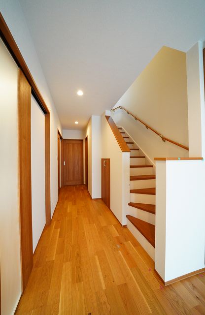 「福岡市早良区03」注文住宅現場リポート⑪【建物竣工】