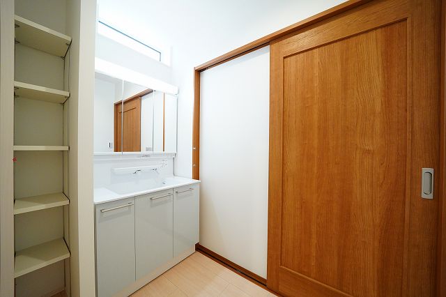 「福岡市早良区03」注文住宅現場リポート⑪【建物竣工】