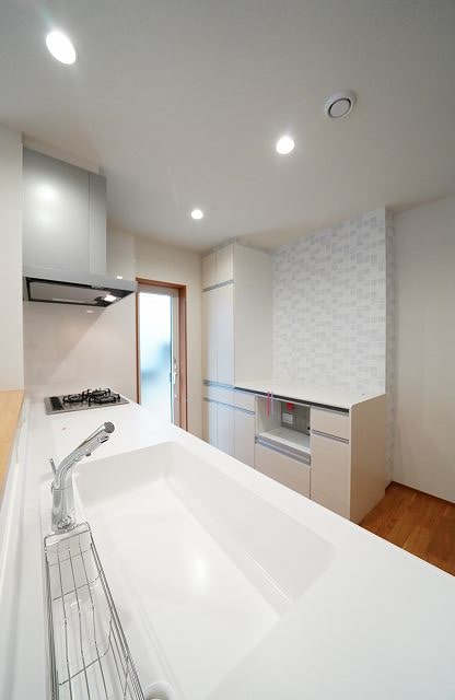 「福岡市早良区03」注文住宅現場リポート⑪【建物竣工】