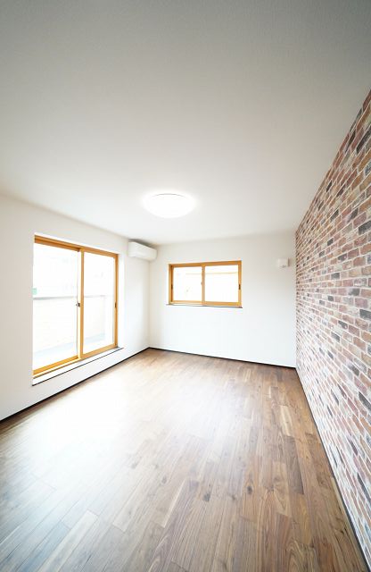 「福岡市早良区03」注文住宅現場リポート⑪【建物竣工】
