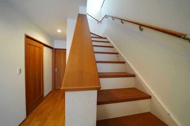 「福岡市早良区03」注文住宅現場リポート⑪【建物竣工】