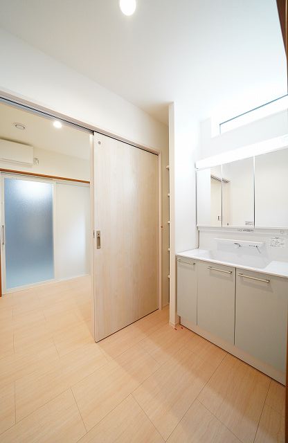 「福岡市早良区03」注文住宅現場リポート⑪【建物竣工】