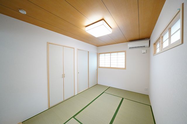 「福岡市早良区03」注文住宅現場リポート⑪【建物竣工】