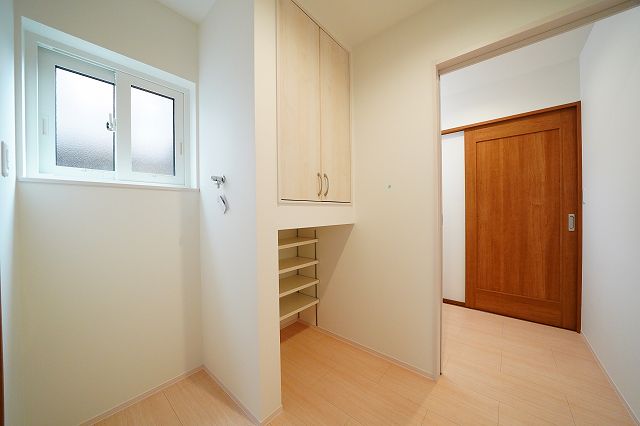 「福岡市早良区03」注文住宅現場リポート⑪【建物竣工】