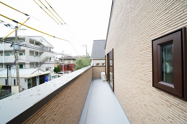 「福岡市早良区03」注文住宅現場リポート⑪【建物竣工】