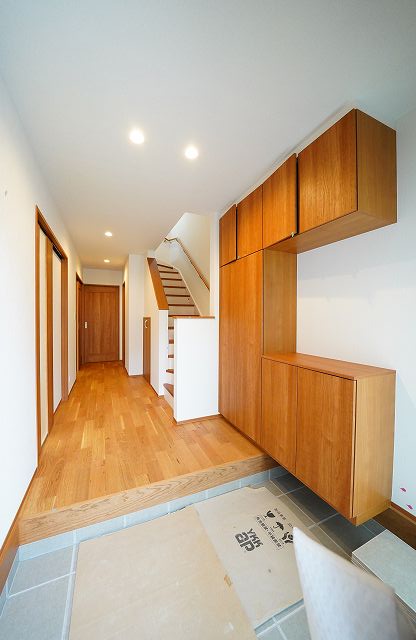 「福岡市早良区03」注文住宅現場リポート⑪【建物竣工】