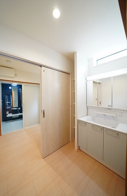 「福岡市早良区03」注文住宅現場リポート⑪【建物竣工】