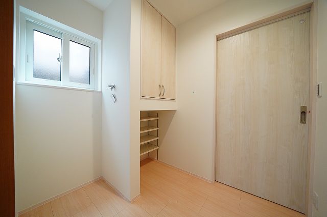 「福岡市早良区03」注文住宅現場リポート⑪【建物竣工】