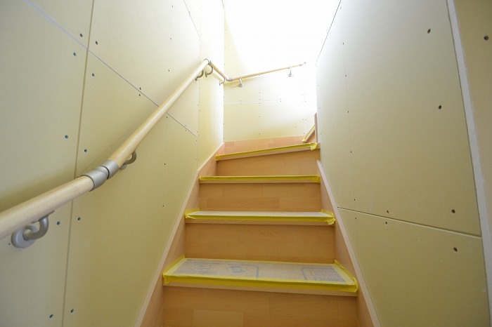 「福岡市早良区百道01」注文住宅現場リポート⑫