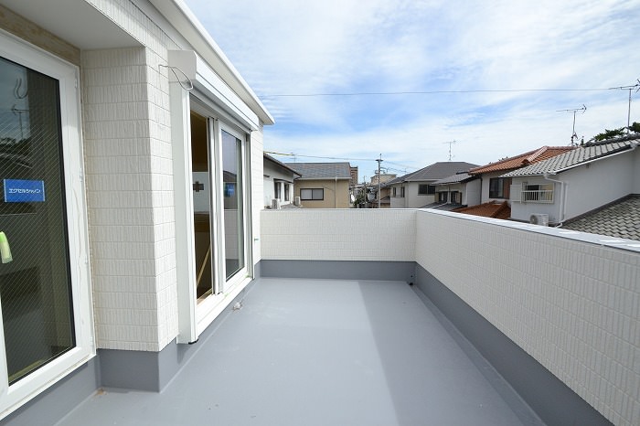「福岡市早良区百道01」注文住宅現場リポート⑫