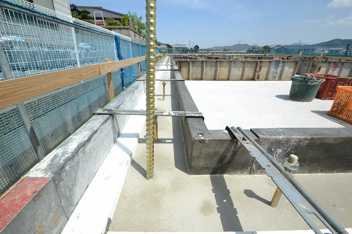 「福津市03」注文住宅現場リポート③