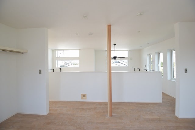 「三井郡大刀洗町02」注文住宅現場リポート⑫【建物竣工】