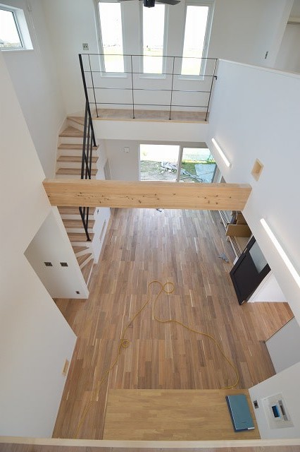 「三井郡大刀洗町02」注文住宅現場リポート⑫【建物竣工】