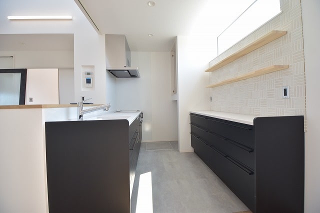 「三井郡大刀洗町02」注文住宅現場リポート⑫【建物竣工】