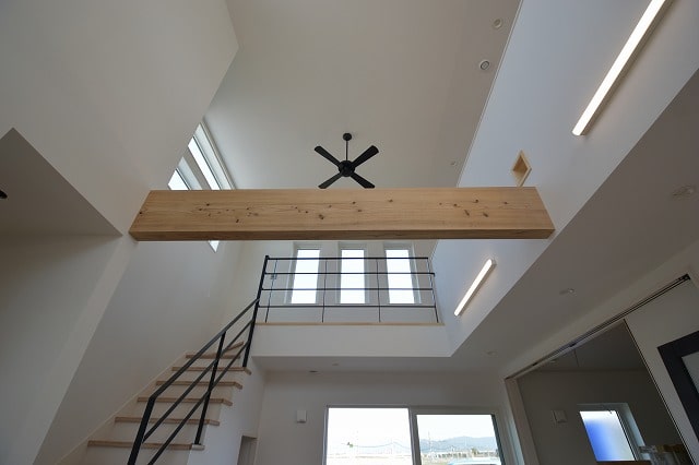 「三井郡大刀洗町02」注文住宅現場リポート⑫【建物竣工】