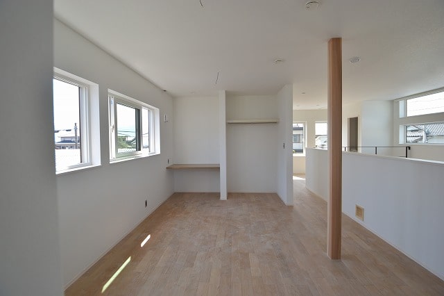 「三井郡大刀洗町02」注文住宅現場リポート⑫【建物竣工】