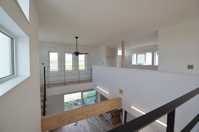 「三井郡大刀洗町02」注文住宅現場リポート⑫【建物竣工】