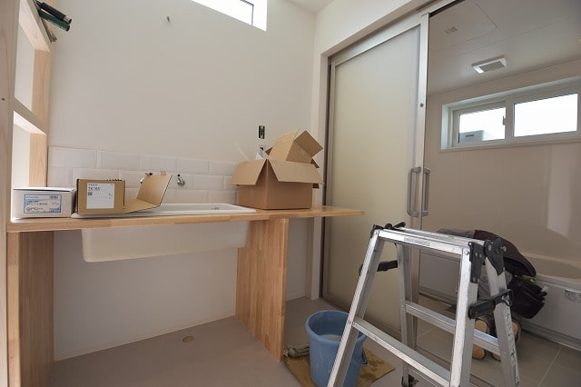 「三井郡大刀洗町02」注文住宅現場リポート⑫【建物竣工】