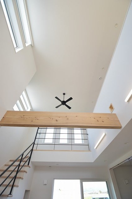 「三井郡大刀洗町02」注文住宅現場リポート⑫【建物竣工】