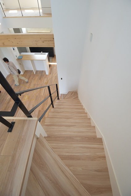 「三井郡大刀洗町02」注文住宅現場リポート⑫【建物竣工】