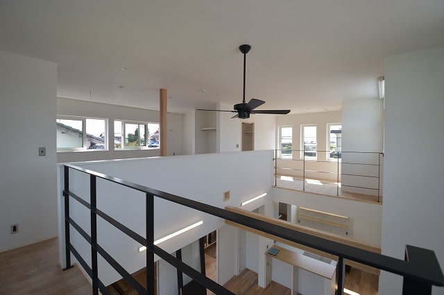「三井郡大刀洗町02」注文住宅現場リポート⑫【建物竣工】