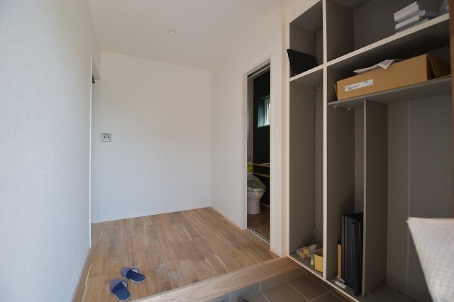 「三井郡大刀洗町02」注文住宅現場リポート⑫【建物竣工】