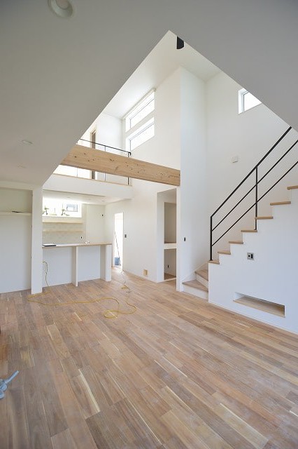 「三井郡大刀洗町02」注文住宅現場リポート⑫【建物竣工】