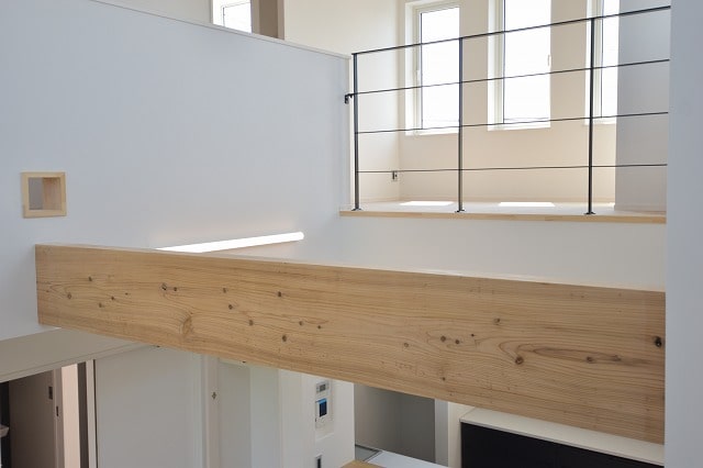 「三井郡大刀洗町02」注文住宅現場リポート⑫【建物竣工】