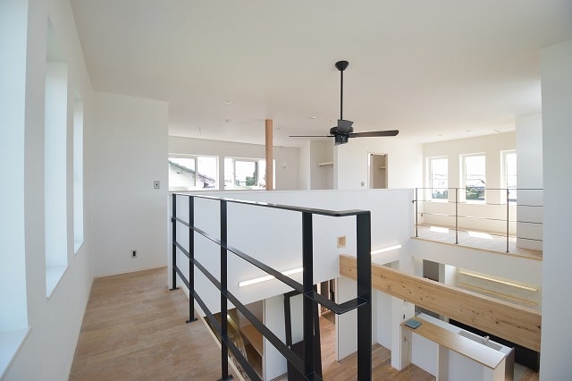 「三井郡大刀洗町02」注文住宅現場リポート⑫【建物竣工】