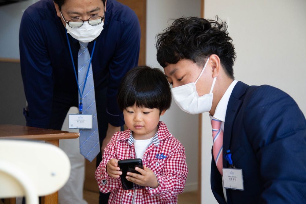 福岡県筑紫野市09　注文住宅建築現場リポート⑪　～お引き渡し～