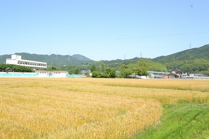 福岡県筑紫野市02　注文住宅建築現場リポート⑨