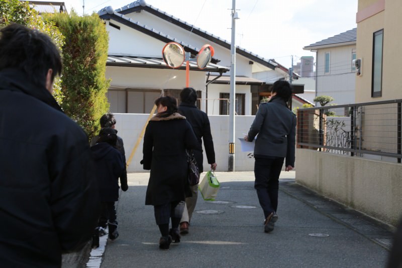「春日市02」注文住宅現場リポート①【地鎮祭】