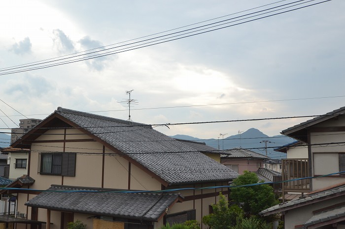 福岡市早良区01　注文住宅建築現場リポート⑰