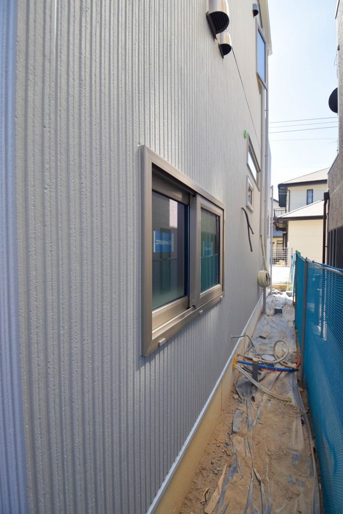 「福岡市南区23」注文住宅現場リポート⑩【木工事】【階段】
