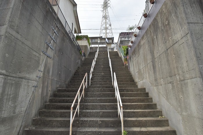 「福岡市東区04」注文住宅現場リポート②【基礎工事】【遣り方】