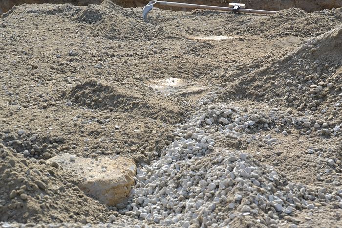 「福岡市南区06」注文住宅現場リポート②