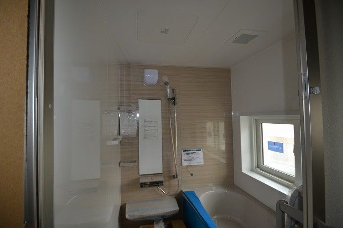 「福岡市南区11」注文住宅現場リポート⑫【木工事】【石膏ボード】