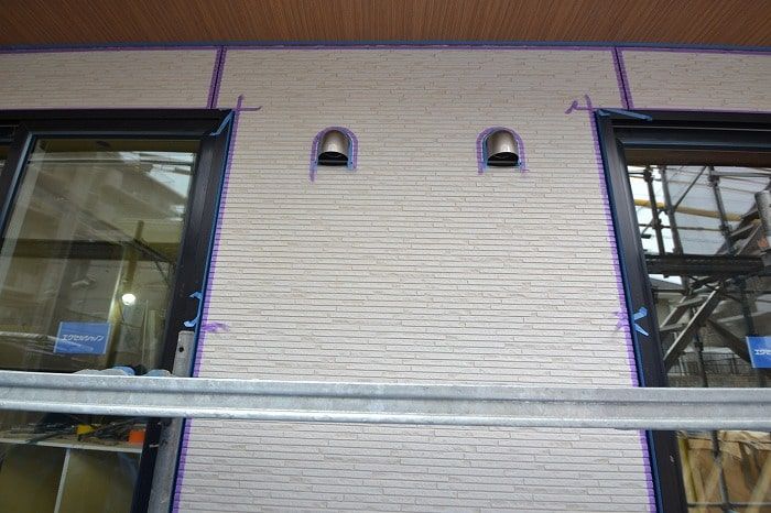 「福岡市南区11」注文住宅現場リポート⑫【木工事】【石膏ボード】