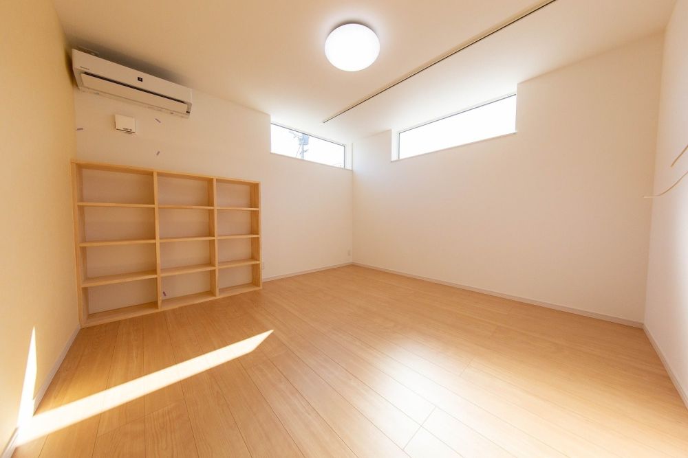 「福岡市西区拾六町01」注文住宅現場リポート⑨【建物竣工】