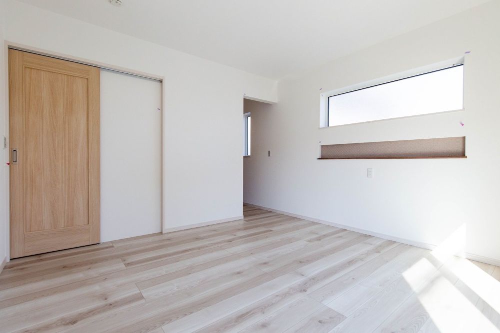 「福岡市西区拾六町01」注文住宅現場リポート⑨【建物竣工】