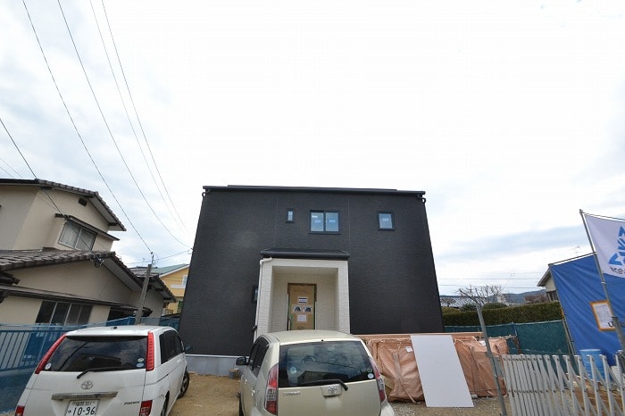 「福岡市南区06」注文住宅現場リポート⑩
