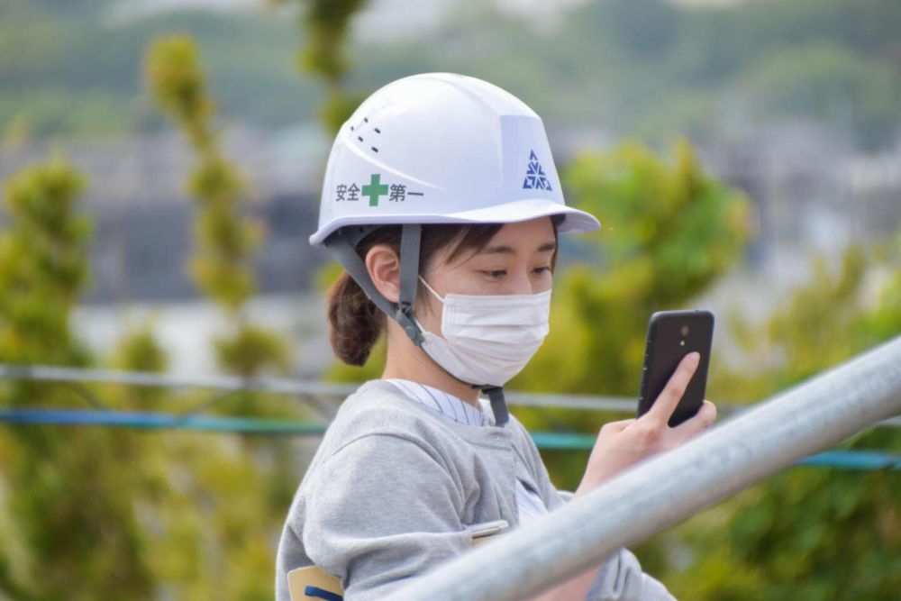 「福岡市西区05」注文住宅現場リポート③【上棟式】