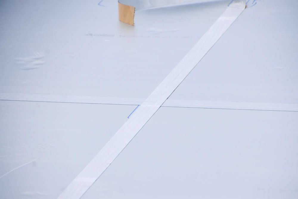 「福岡市西区05」注文住宅現場リポート③【上棟式】