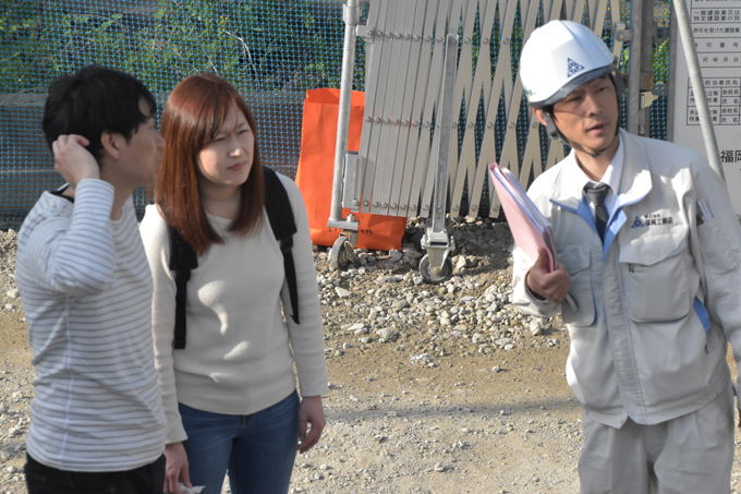 「古賀市01」注文住宅現場リポート⑥【上棟式】