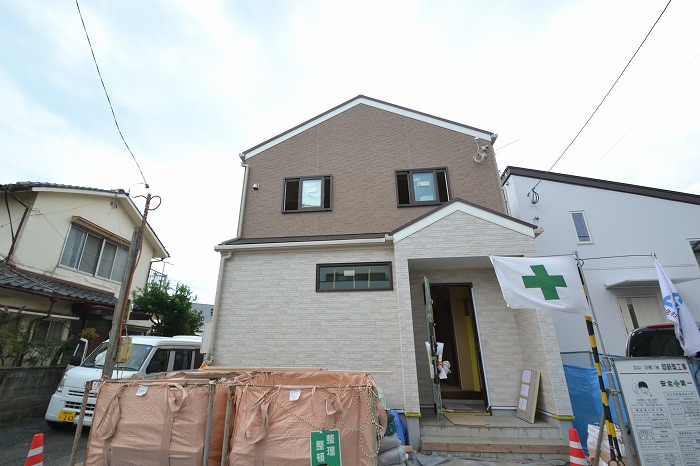 「福岡市南区02」注文住宅現場リポート⑩【内装工事】【クロス】