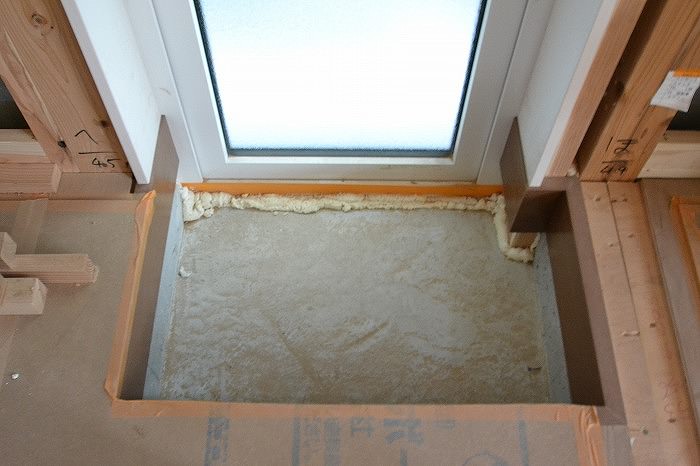 「太宰府市国分02」注文住宅現場リポート⑨