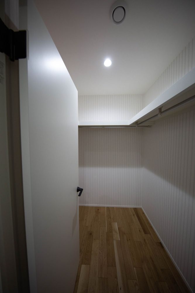 「福岡市城南区04」注文住宅現場リポート⑧【建物竣工】