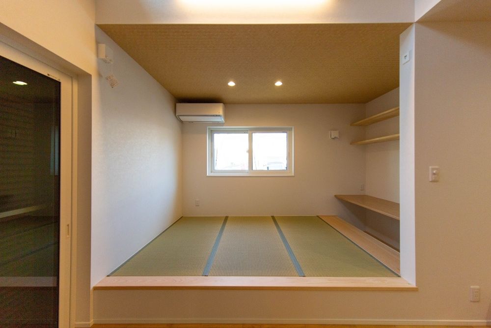 「福岡市城南区04」注文住宅現場リポート⑧【建物竣工】