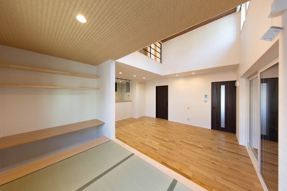 「福岡市城南区04」注文住宅現場リポート⑧【建物竣工】